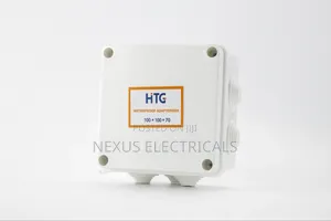 Adapter Box 100x100