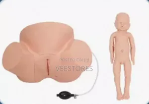 Child Birth Skill Training Simulator