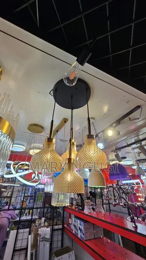 Led Pendant