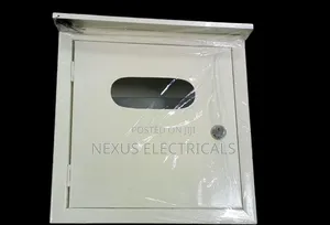 Standard KPLC Meter Box 13x13