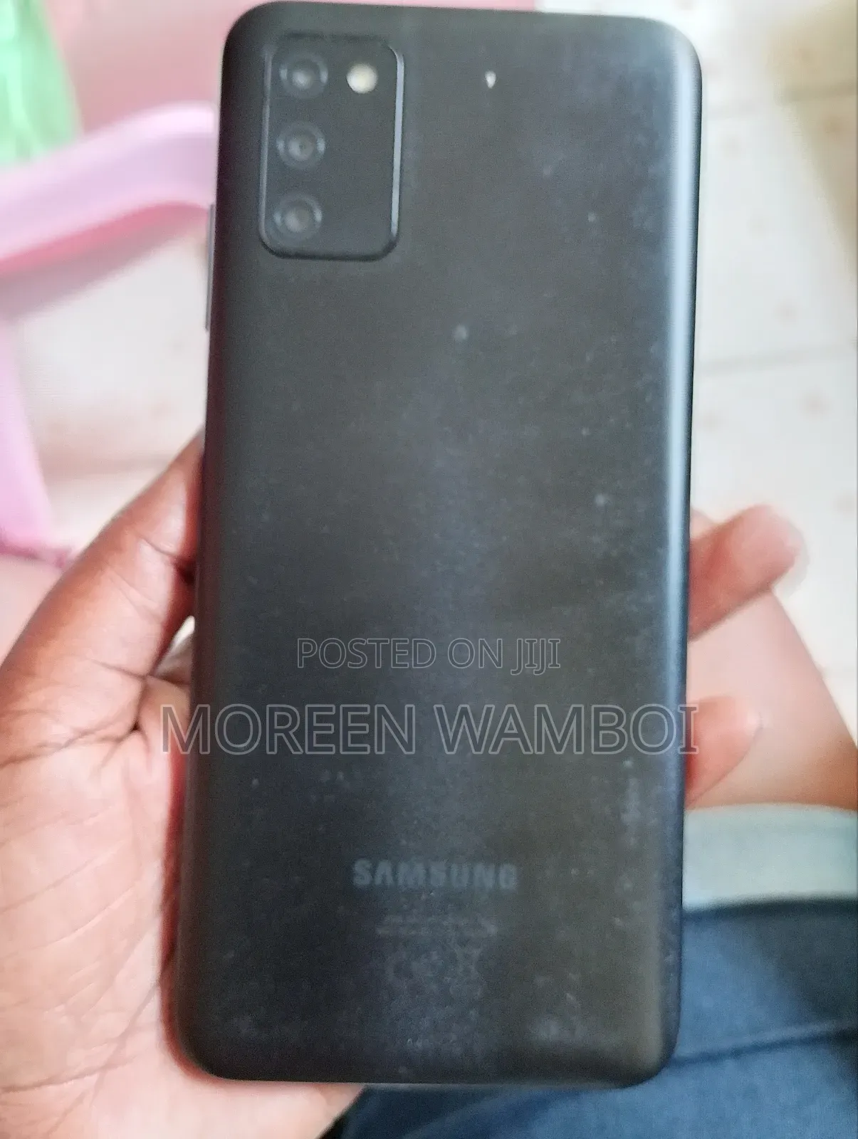 Phone Samsung