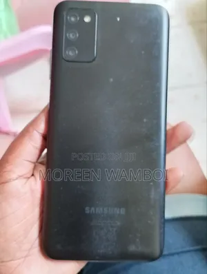 Phone Samsung
