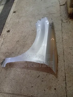 Toyota Axio/ Fielder 165 Wing