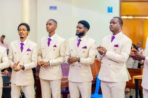 Wedding Suits
