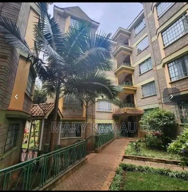 3bdrm Apartment in Kileleshwa for sale - thumbnail 4