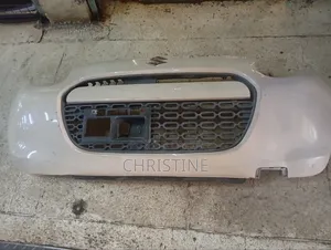Suzuki Alto Front Front Bumper