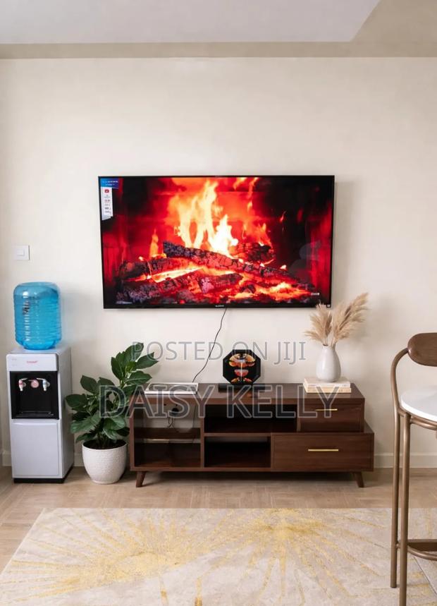 Kitengela Furnished One Bedroom Apartment - thumbnail 18