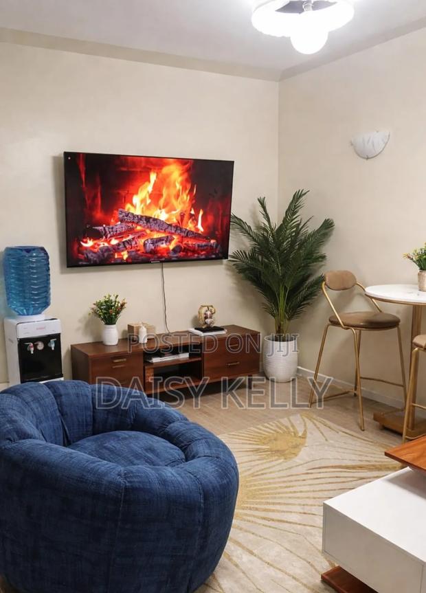 Kitengela Furnished One Bedroom Apartment - main view