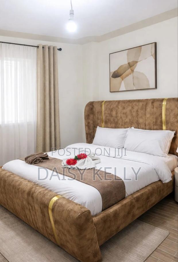 Kitengela Furnished One Bedroom Apartment - thumbnail 5