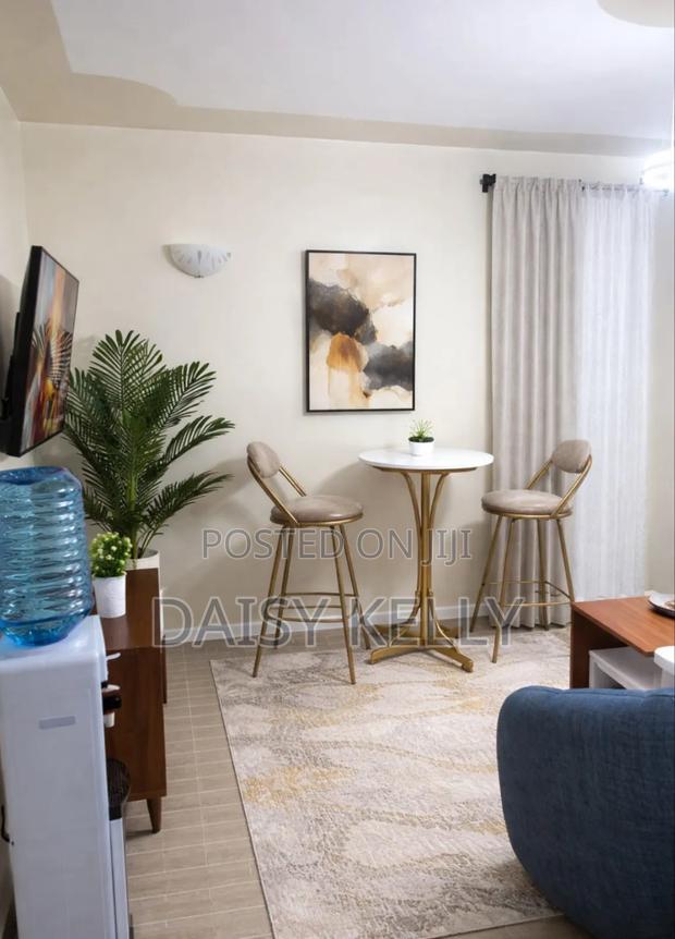 Kitengela Furnished One Bedroom Apartment - thumbnail 3