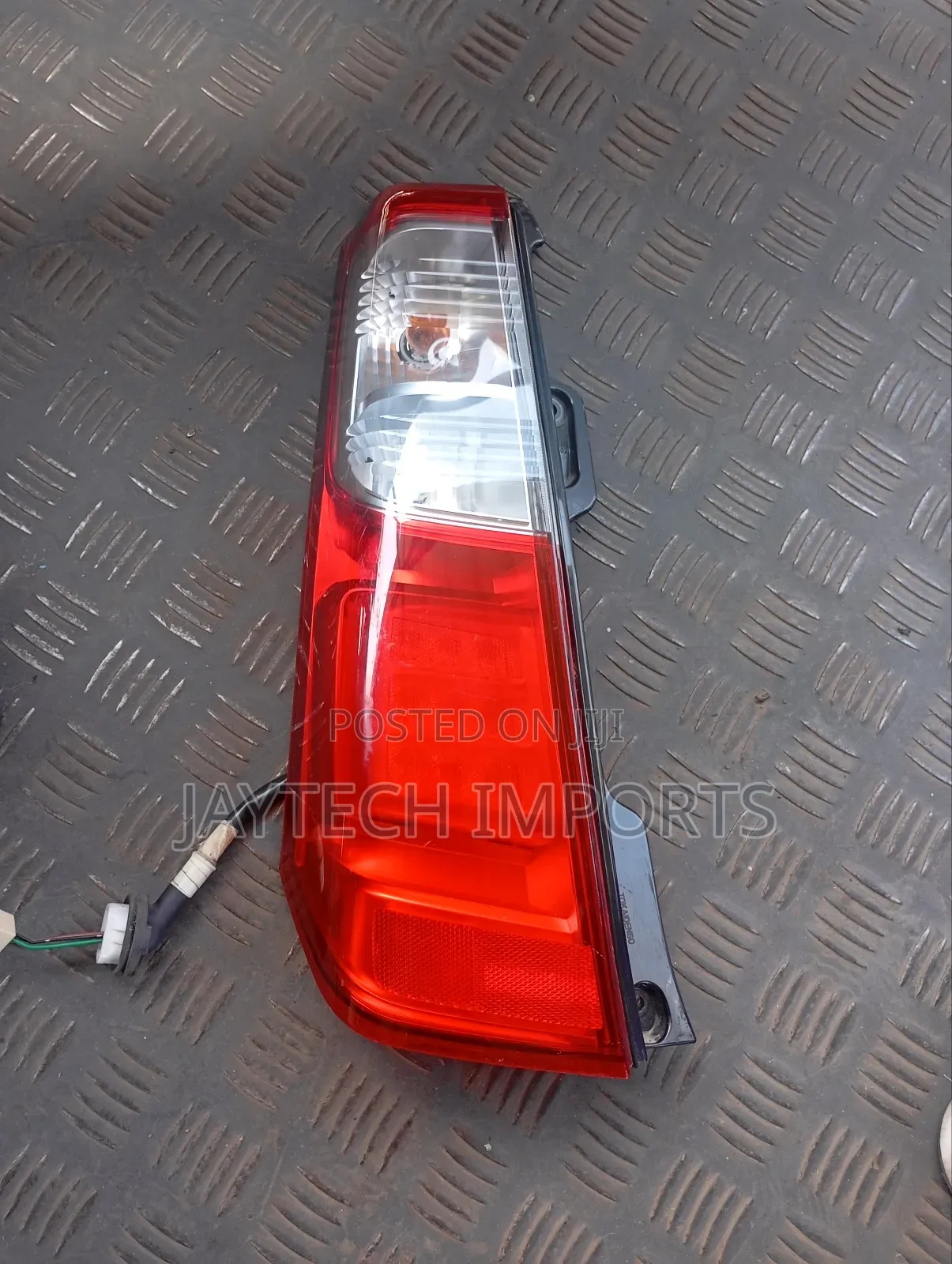 Wagon R Taillight