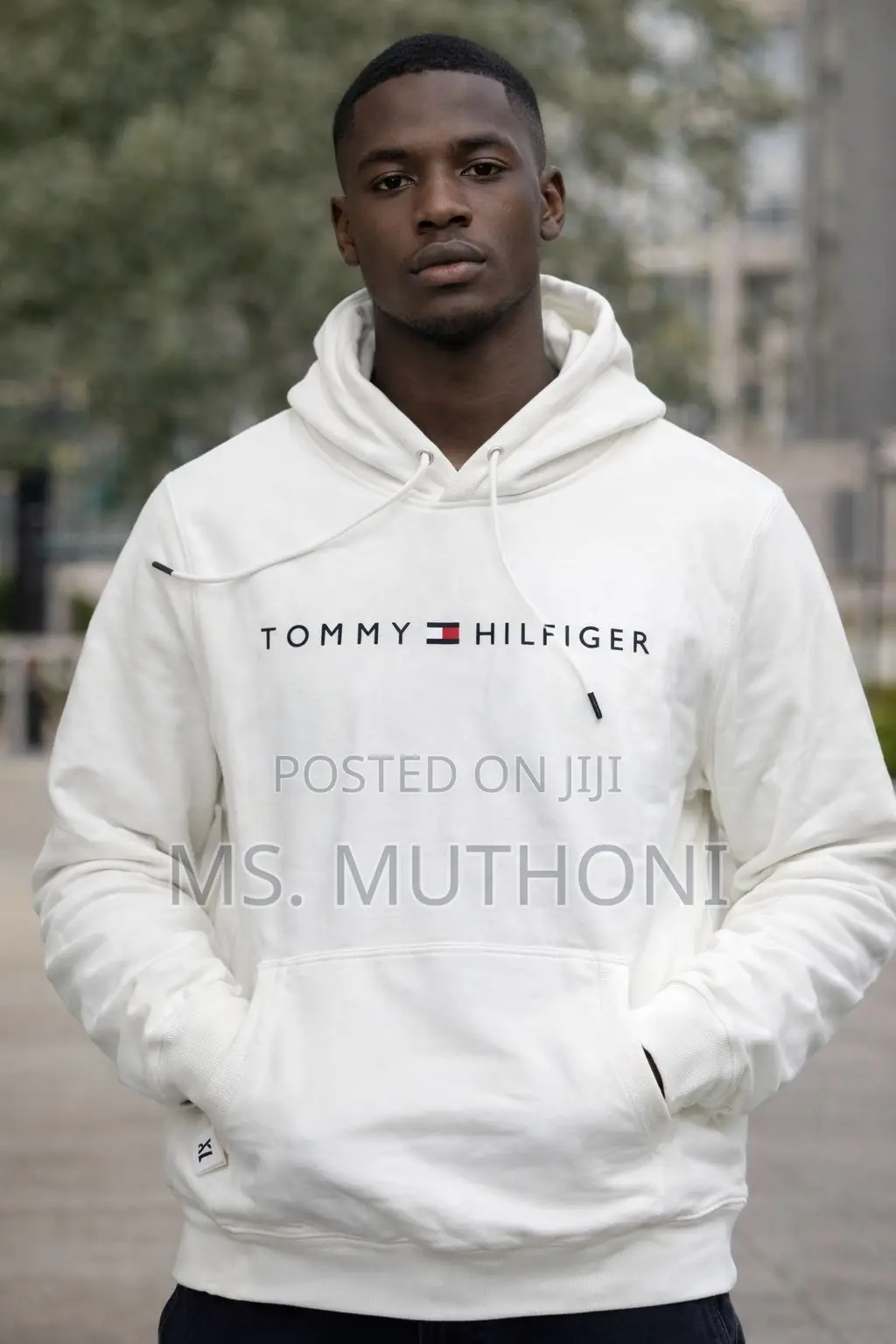 Warm Casual Adult Hoodies From S to 2xl