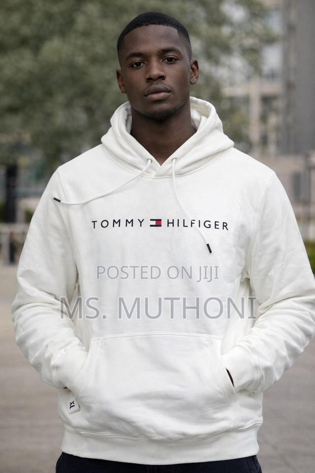 Warm Casual Adult Hoodies From S to 2xl