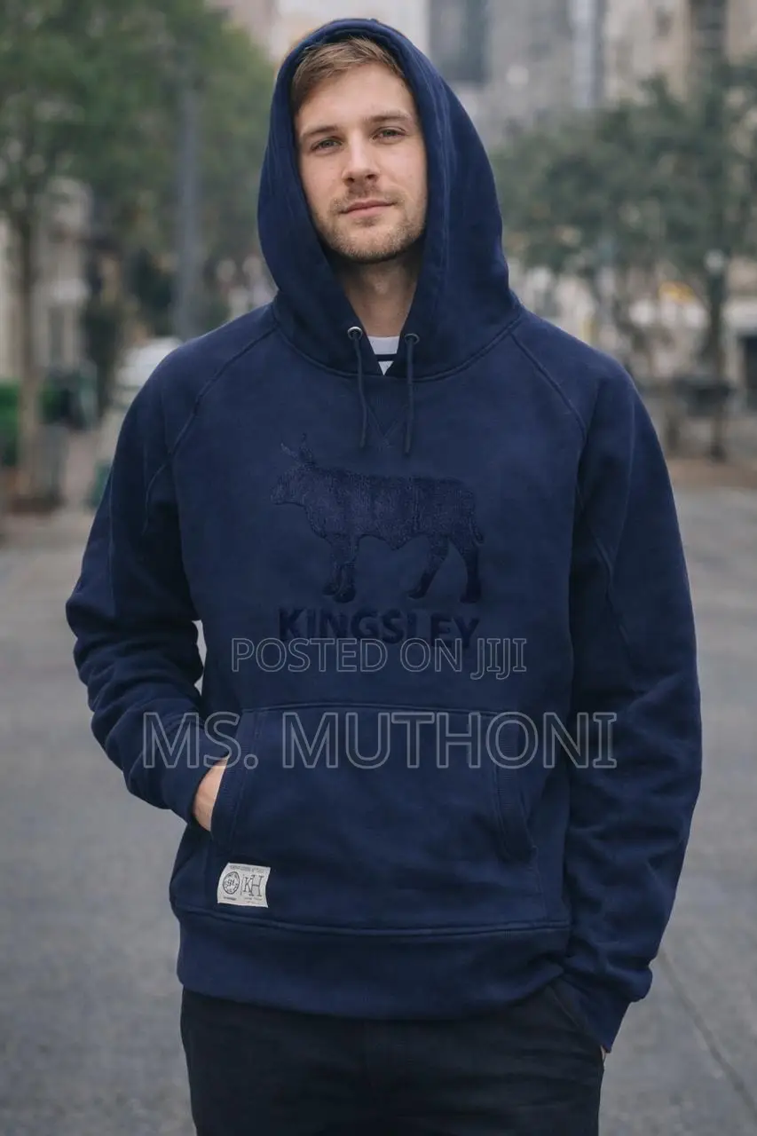 Warm Casual Adult Hoodies From S to 2xl