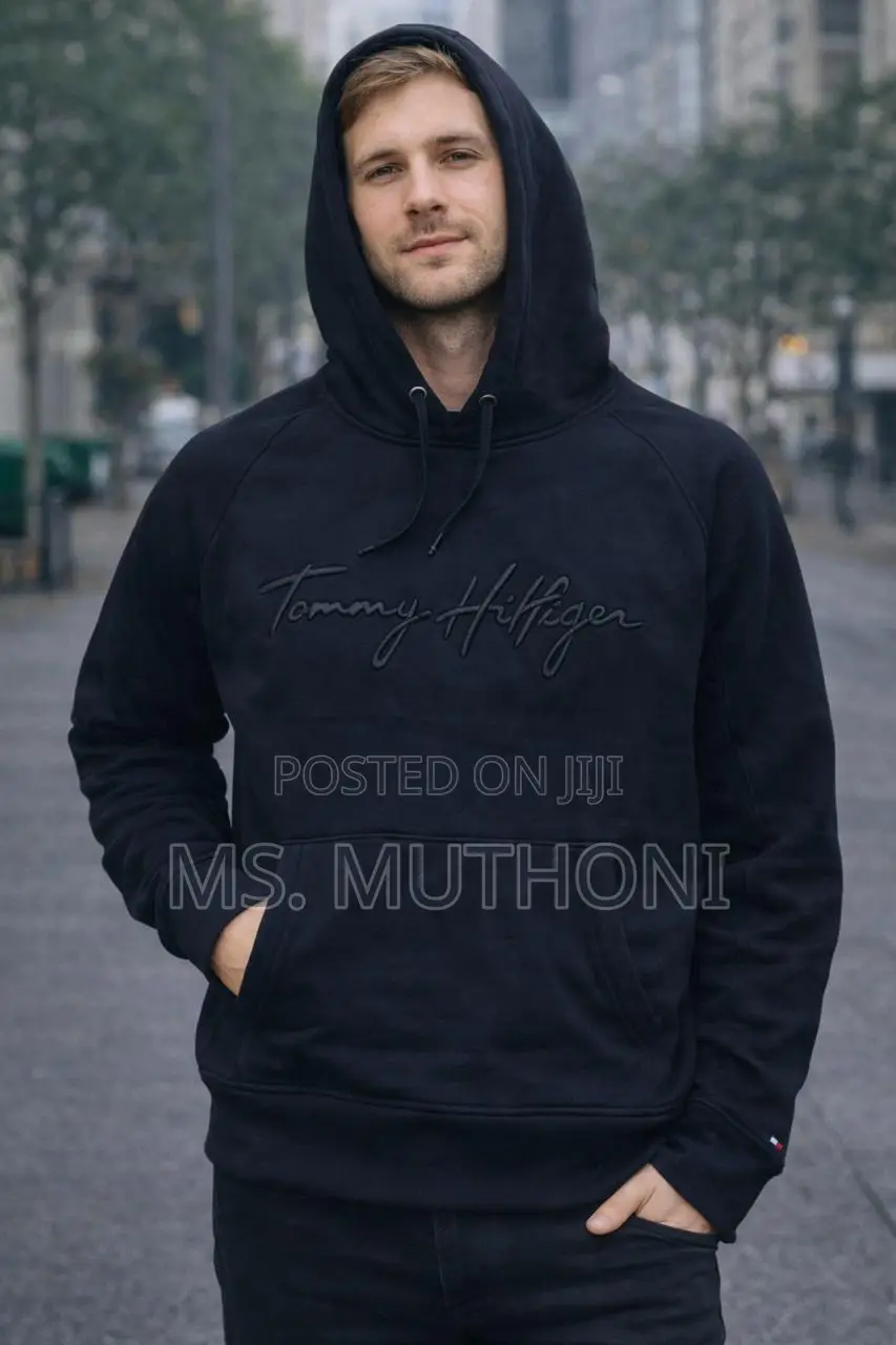 Warm Casual Adult Hoodies From S to 2xl