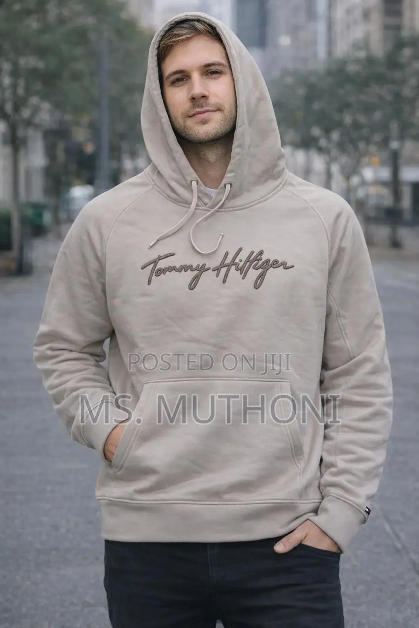 Warm Casual Adult Hoodies From S to 2xl