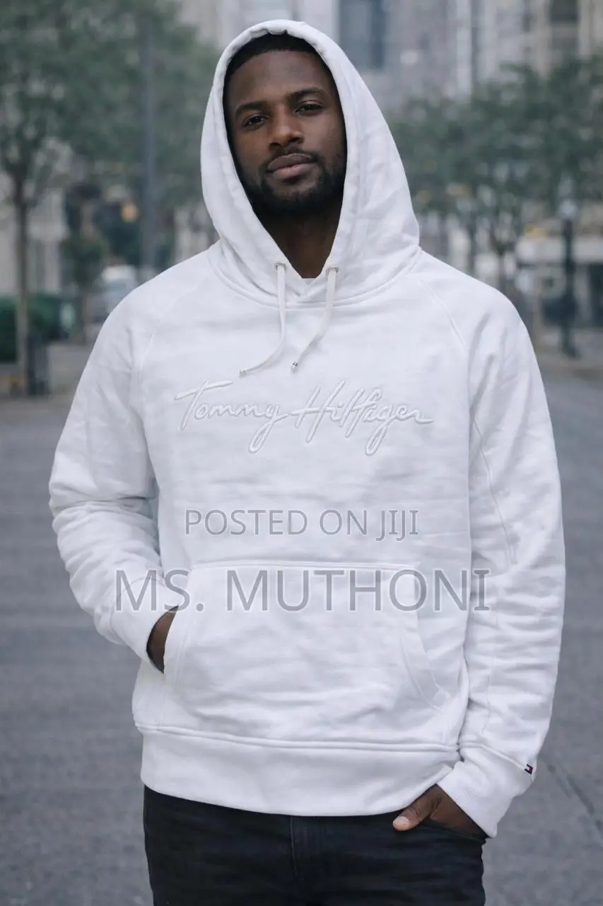 Warm Casual Adult Hoodies From S to 2xl