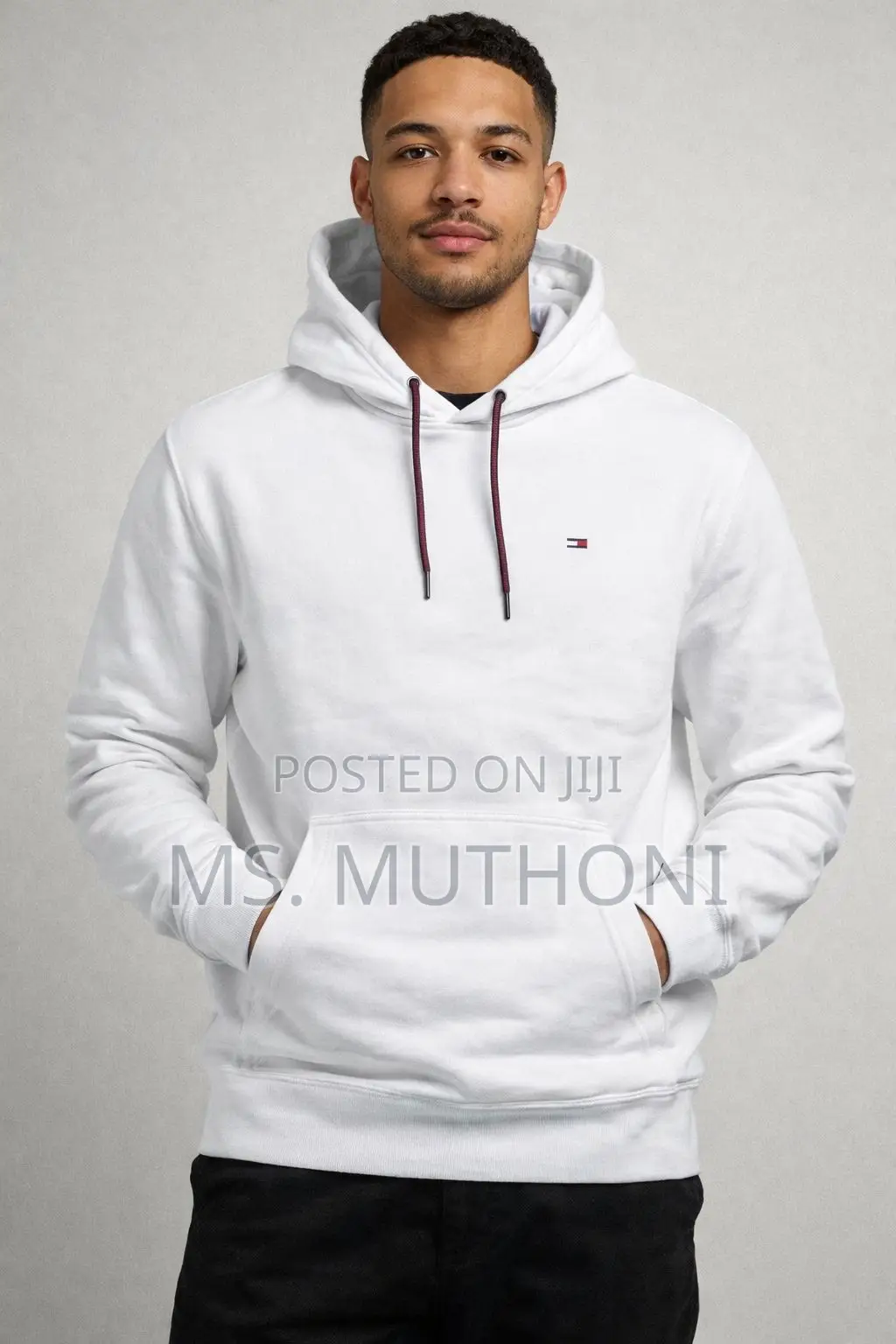 Warm Casual Adult Hoodies From S to 2xl