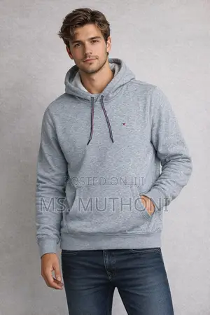 Warm Casual Adult Hoodies From S to 2xl