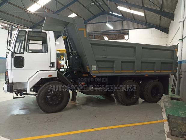 Brand New Ashok Leyland 2518il 6×4 – 180hp Heavy Duty Tipper