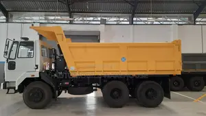 Brand New Ashok Leyland 2518il 6×4 – 180hp Heavy Duty Tipper