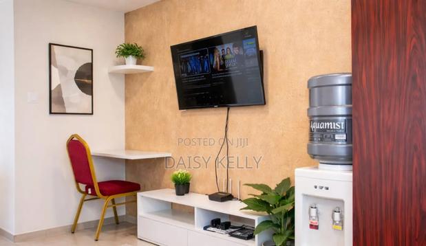 Studio Airbnb in Kitengela - Furnished Apartment - thumbnail 9