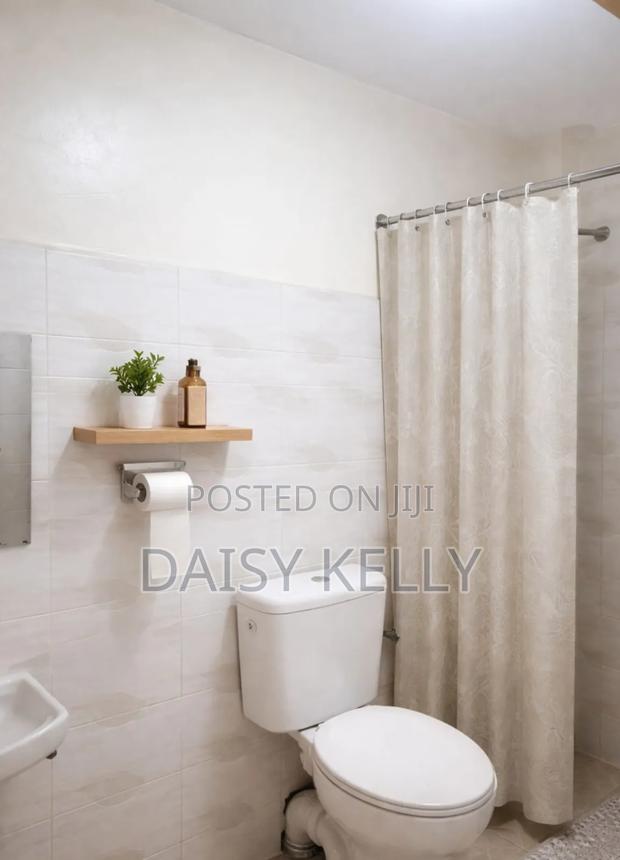 Studio Airbnb in Kitengela - Furnished Apartment - thumbnail 10