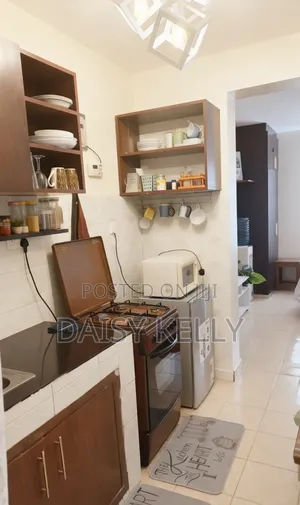 Studio Airbnb in Kitengela - Furnished Apartment