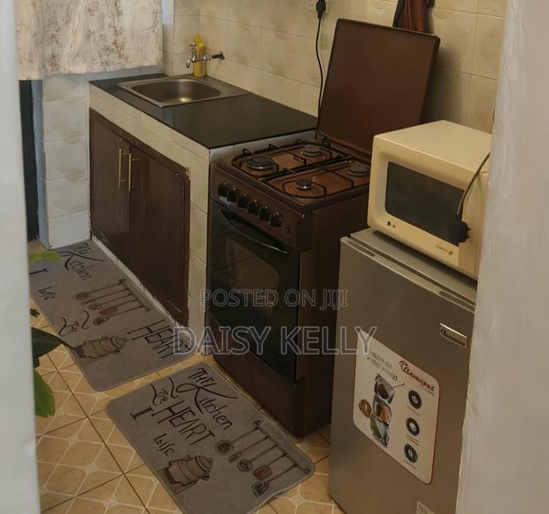 Studio Airbnb in Kitengela - Furnished Apartment - thumbnail 7