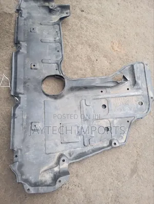 Vanguard Sub Guard /Splash Guard