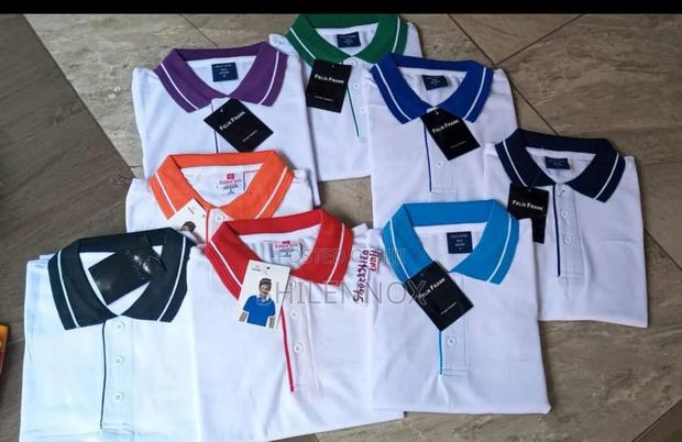 Imported Polo Tshirts - thumbnail 3