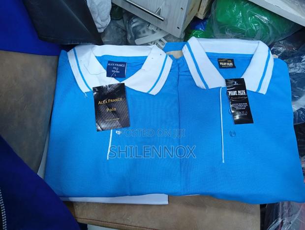 Imported Polo Tshirts - thumbnail 4