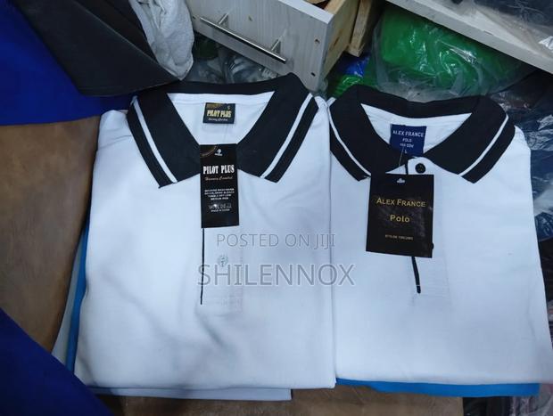 Imported Polo Tshirts - thumbnail 6