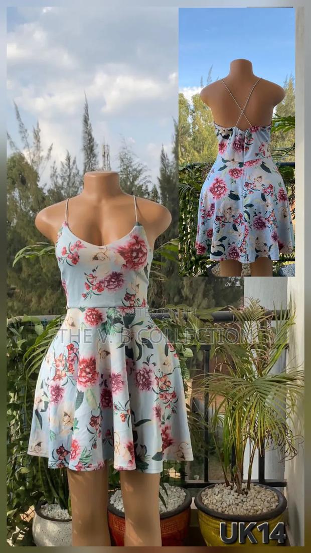 Affordable and Elegant Thrifted Dresses - thumbnail 3