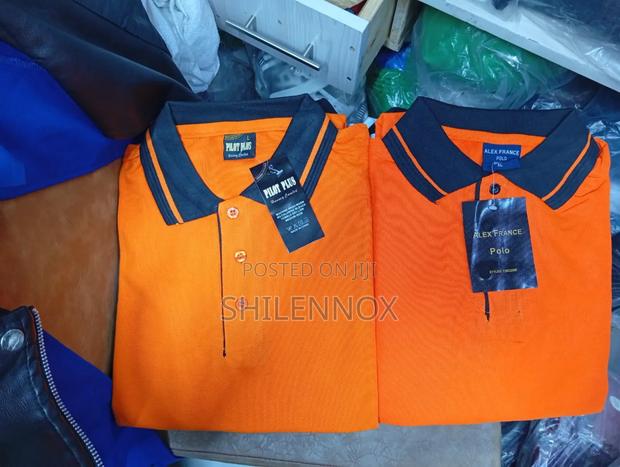 Imported Polo Tshirts - thumbnail 7