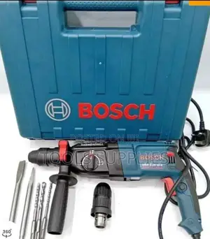 Rotary Hammer Bosch 800 Watts