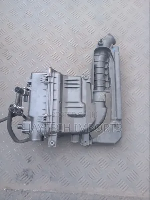 Suzuki Swift 2014 Aircleaner Housing