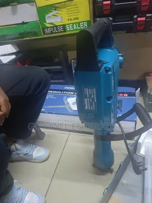 High Quality Heavy Duty Makita Demolition Hammer