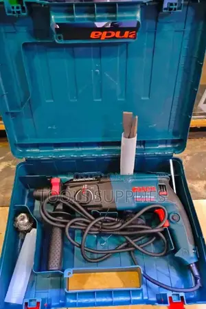 Bosch Rotary Hammer Drill,800 Watts