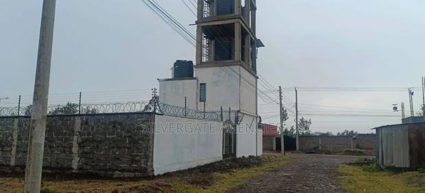 50x100 Plots in Mashinani Area Eastern Bypass