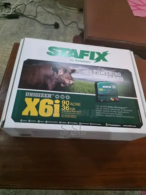 Stafix X6i Unigizer Suppliers Kenya