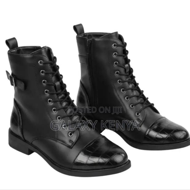 W. Boots Ladies - thumbnail 3