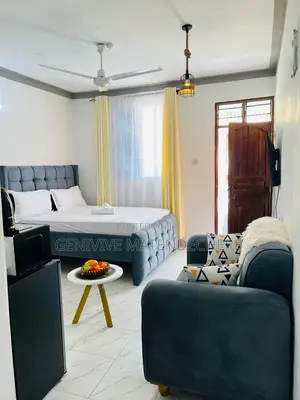 Studio Opp.Shell Petrol Station Bamburi