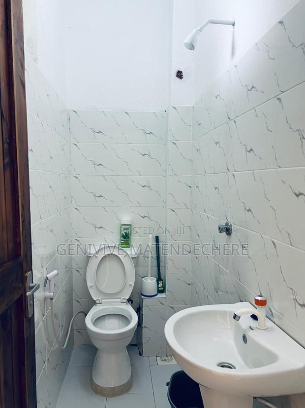 Studio Opp.Shell Petrol Station Bamburi - thumbnail 9