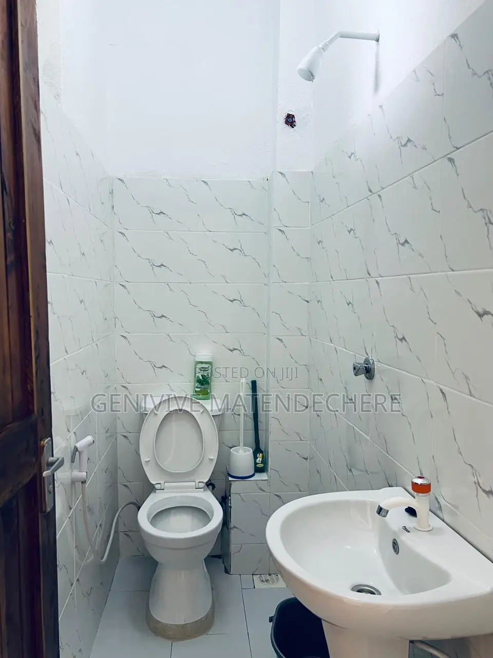 Studio Opp.Shell Petrol Station Bamburi