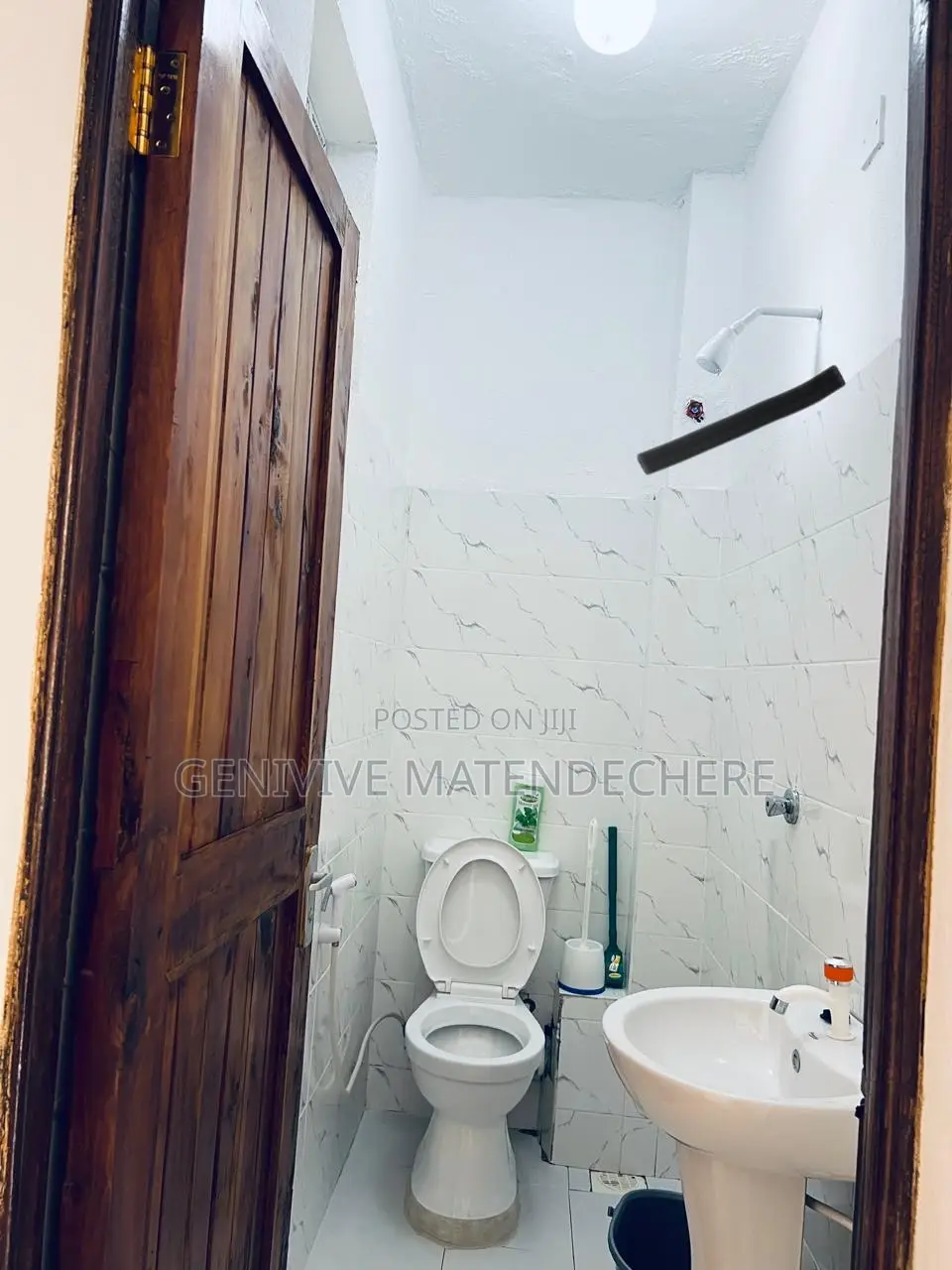 Studio Opp.Shell Petrol Station Bamburi