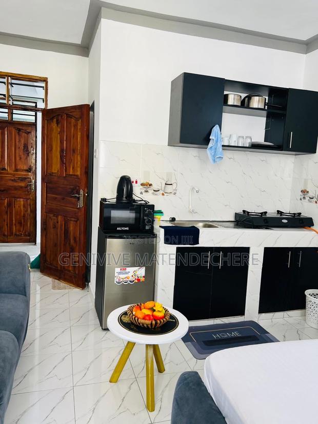 Studio Opp.Shell Petrol Station Bamburi - thumbnail 7