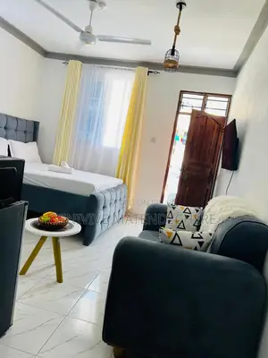 Studio Opp.Shell Petrol Station Bamburi