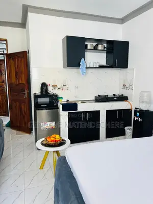Studio Opp.Shell Petrol Station Bamburi