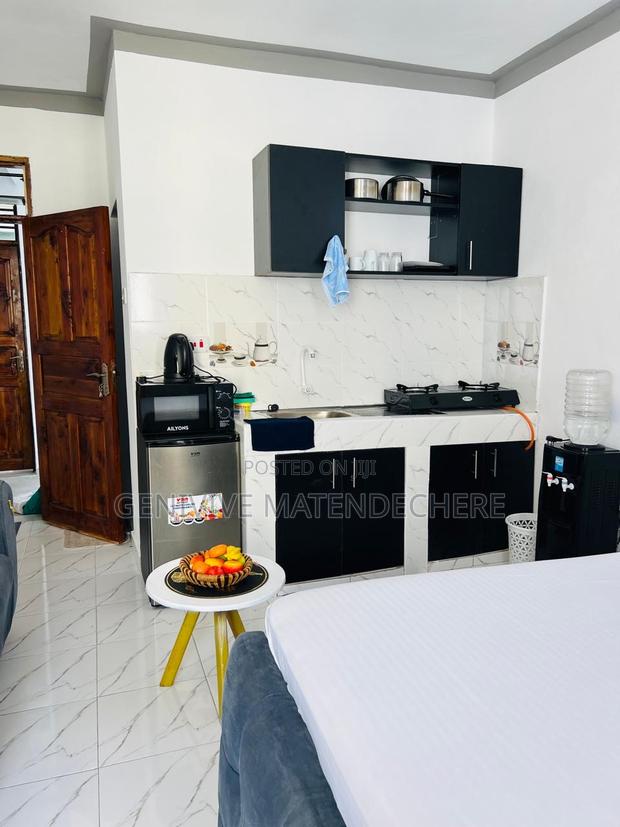 Studio Opp.Shell Petrol Station Bamburi - thumbnail 3